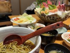 -大岛日本料理铁板烧(南通大饭店)