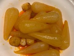 -甄御•海鲜新青岛菜(麦岛店)