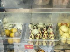 -天泽祥·鼓楼馒头(鼓楼店)