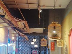 -味福记·本地特色菜(八一万达广场店)