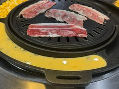 -小团团·路边烤牛肉(南岭壹街店)