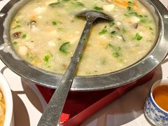 -旺达·福州菜(正大广场店)