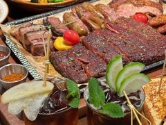 -吉布鲁牛排海鲜自助(成都大悦城店)