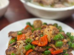 -荣生萝卜汤饭店
