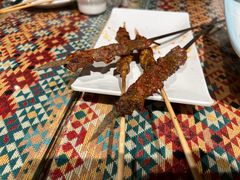 -羊巴道新疆菜·清真(上梅林店)