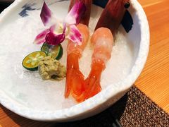-皇品田苑日式料理(苏州中心店)