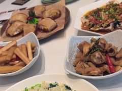 -德兴show鲜·蒸汽海鲜火锅餐厅(格创悦里店)