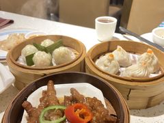 -又一间茶点轩(百汇广场店)