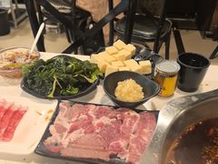 -三江汇火锅店(保全街店)