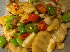 -卢大鲜鱼头捞饭(美利广场店)