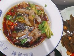 -羊来顺冰煮鲜羊 铁锅烀羊肉(中央大街店)
