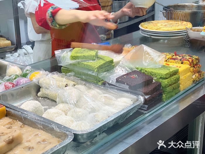 常州糕团店(北大街新世纪商城店)图片