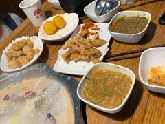 -傣妹火锅(南京东路一店)