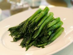 -和平官邸·花园餐厅(武定西路店)