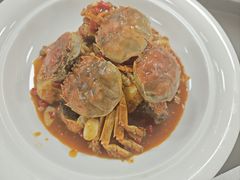 -艳阳天·非遗楚菜(武汉客厅店)