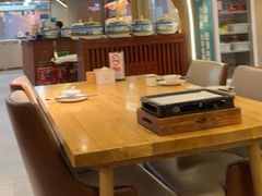 -郭靖内蒙菜·烤全羊·烧烤(望京旗舰店)