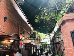 -古董花园(思南路42弄小区店)