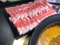 -呷哺呷哺(悦荟广场店)