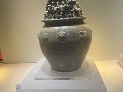 -南京博物院