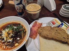 -云冈建国宾馆·自助餐厅