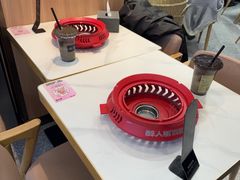 -醉人椒麻辣香锅(王府井喜悦店)