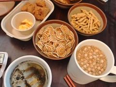 -東茅街茶馆