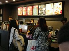 -星巴克(北新泾店)