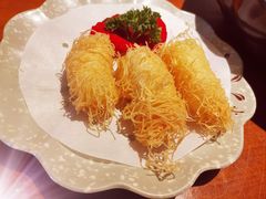 -意满花千醉(金茂览秀城店)