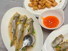 -宁海食府(大剧院店)