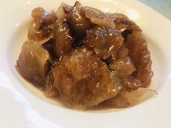 -新聚丰菜馆(太监弄店)