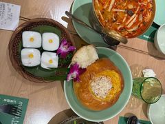 -mango tree芒果树泰国餐厅(青岛万象城店)