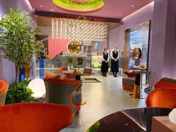 -花隐·美芙炫海菲秀皮肤管理中心