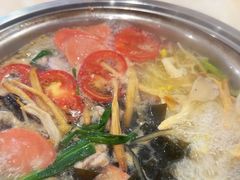 -海关荤豆花(洋河一路店)