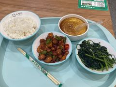 -皇城恒隆广场