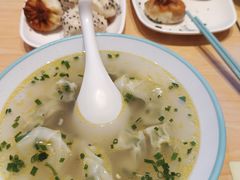 -小杨生煎(周浦万达店)