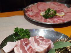 -kingkong大猩猩烤肉(CBD店)