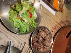 -西塔老太太泥炉烤肉(杭州首店)
