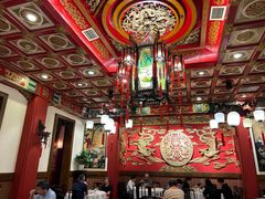 -梅龙镇酒家(南京西路总店)