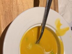 原味南瓜汤-原石牛扒·约会餐厅(龙城万科里店)