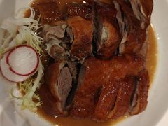 -金河半岛园林酒家(金融城店)