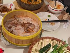 -七八冷面·延边朝鲜族美食(圣熙八号店)