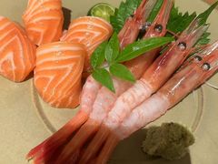 -丽思卡尔顿·炙焰·铁板烧餐厅