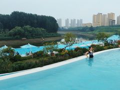 -清河半岛温泉度假酒店