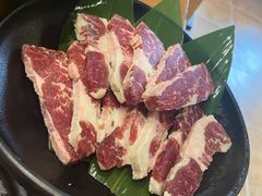 -九田家黑牛烤肉料理(香河店)