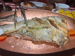 -西贝(满都海公园店)