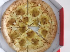 -米斯特比萨(亦庄国融国际店)