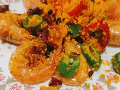 -德胜轩正宗顺德菜(宝安沙井会展中心店)