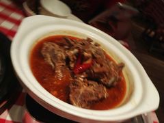 -西贝(上海我格广场店)