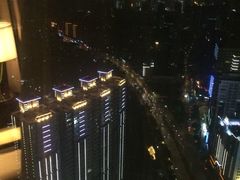 -上海龙之梦万丽酒店