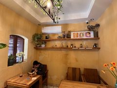 -萤火虫咖啡(后海店)